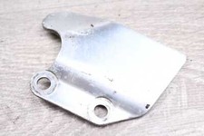 Heel protection in front left