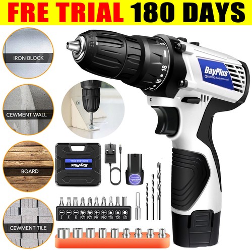 Mini electric cordless - electric,