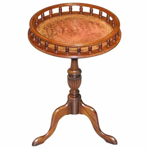 Vintage mahogany with - mahogany,