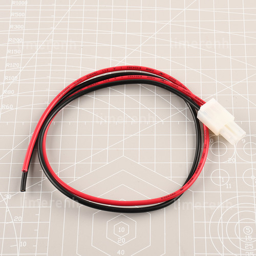 Power plug cord chassis - power,