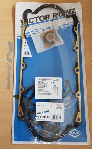 Focus mk1 st170 gasket - gasket, set