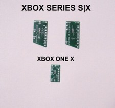 Xbox Series S/X/One X Board to