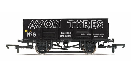 Hornby r6819 21t mineral - hornby,