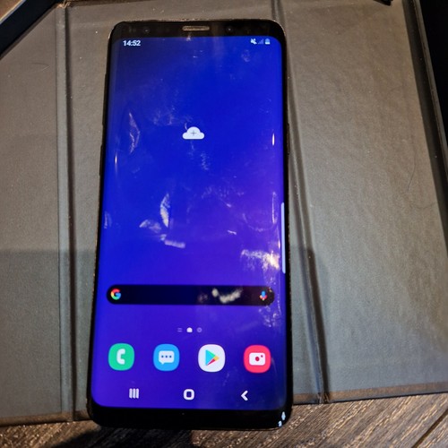 Samsung galaxy 64gb - samsung, (ee