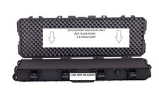 Replacement Foam for Rifle