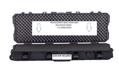 Replacement foam for - replacement,