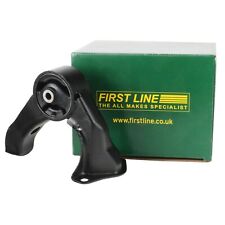 Engine Mount For Mitsubishi ASX 1.8 DI-D First Line Rear Mounting MN101572