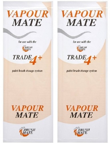 Pack brush mate vapor - 2,