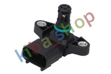 INTAKE MANIFOLD PRESSURE