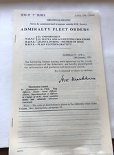 WRNS Wren clothing regulations