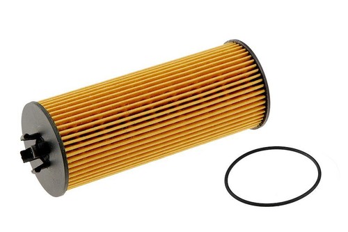 Oil filter for - oil, 300c