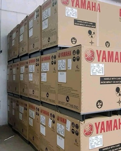 Yamaha - ,