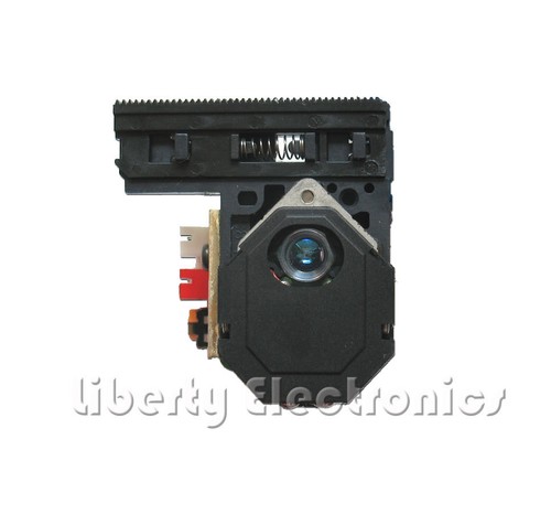 New optical laser - lens, pickup