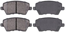 Front Brake Pad Set For Nissan