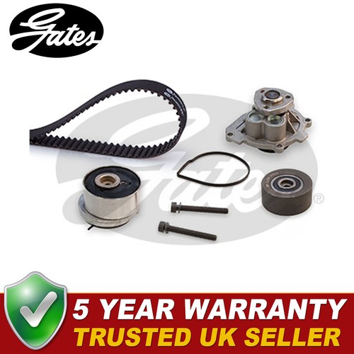 Gates timing belt water pump - belt, +
