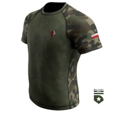 HighType Military Green Polish