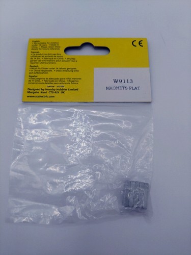 Scalextric spares w9113 - spares,