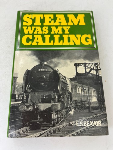 Steam was calling - was, s