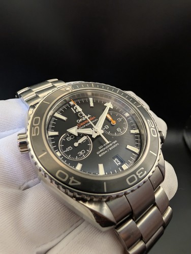 Omega planet ocean - omega,