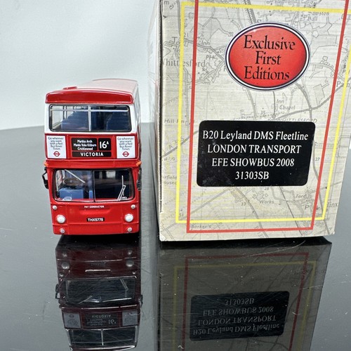 Efe 31303sb b20 - efe, dms
