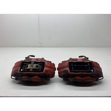 Astra J VXR brake calipers