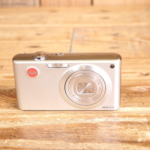 Used leica lux - leica, 2