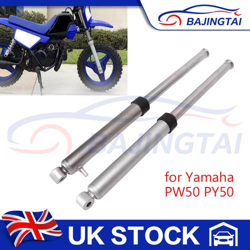 Front fork legs air brake - fork,