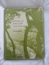 "Rivers of England and Wales"
