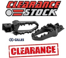 BMW R1200GS 2004 - 2012 Gilles