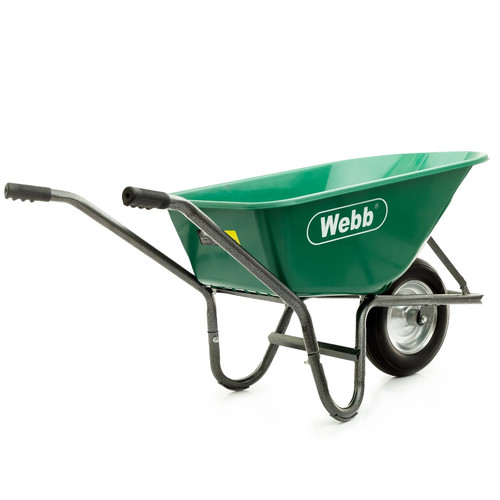 Webb litre poly - litre, (150kg)