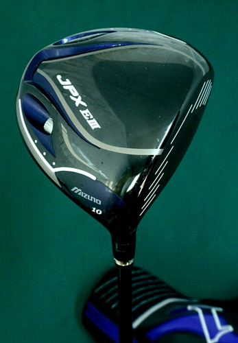 Mizuno jpx eiii - mizuno,