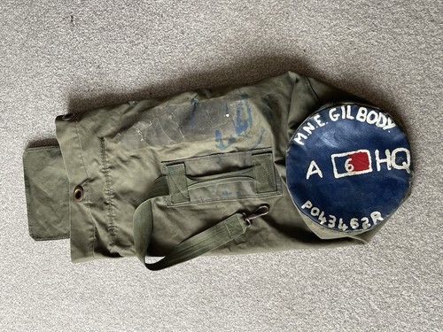 Post ww2 falklands era - post,
