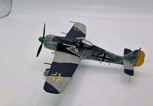 Plastic scale model world - scale,