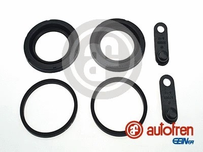 Rear repair kit brake caliper - repair,