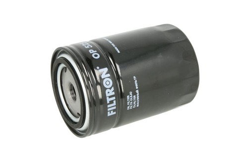 Oil filter fits volvo - filter,