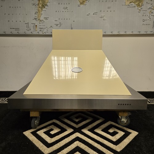 Lacanche brasserie fmh1100t - lacanche,