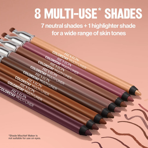 Revlon colorstay multi - revlon,