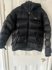 Men's Rab Neutrino Indurance