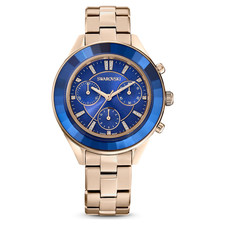 Swarovski watch. Octea lux