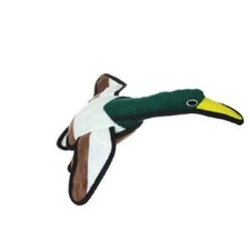 Tuffy Barnyard Large Duck Dog