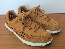 Nike Mayfly Woven Trainers