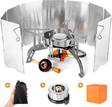 Odoland 3500W Windproof