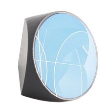 ༝Corner Cube Prism Optical