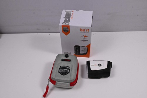 Bushnell tour rangefinder - tour, v4
