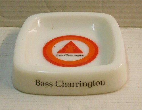 Vintage bass charrington - bass,
