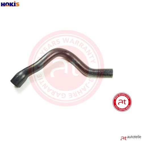 Radiator hose at20255 for bmw - radiator,