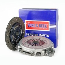 BORG & BECK HK2420 Clutch Kit