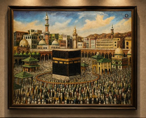 Rare ottoman islamic - rare,