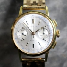 Vintage Breitling Cadette 1156