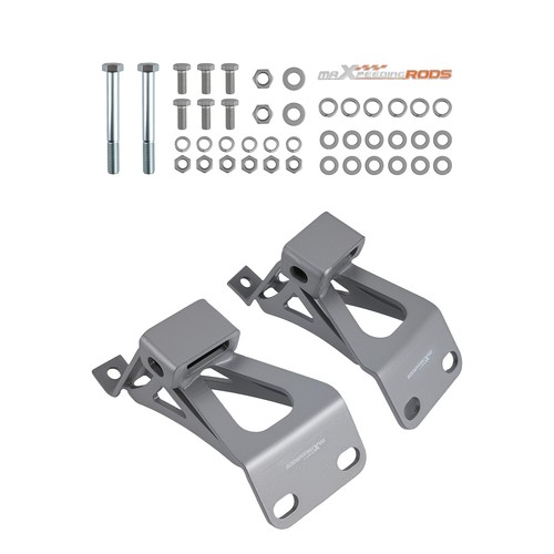 Engine mounts brackets for - engine,